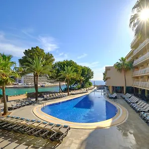 أوكسيدينتال كالا فيناس 4*, Cala Vinas (Mallorca) إسبانيا