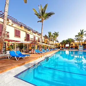Oasis Club Lägenhetshotell