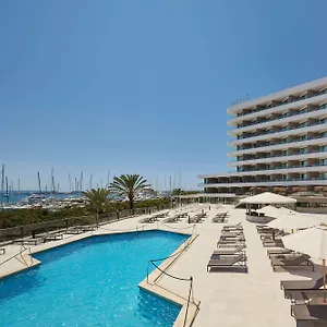 **** Hotel Melia Marina Spanien