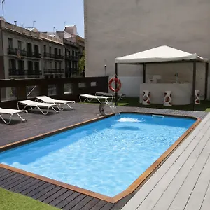 **** Hotel Concordia Spanien