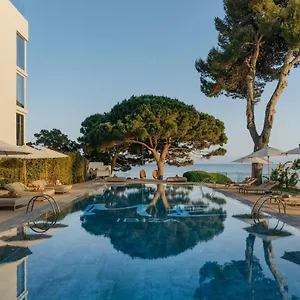 ***** Hotel Me Ibiza - The Leading Of The World Spanien