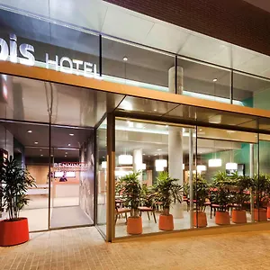 Ibis Centro 2*, برشلونة إسبانيا