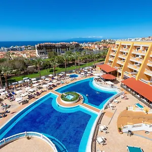 **** Hotel Chatur Playa Real Spanien