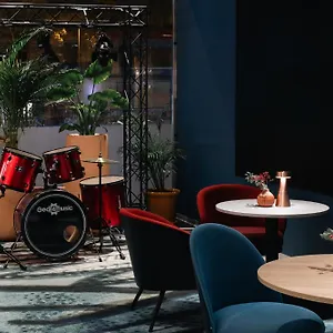Indigo Granvia Plaza Espana, An Ihg 바르셀로나