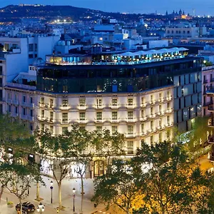 **** Hotel Condes De Spanien