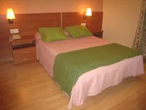 Catalunya Hotel Barcelona
