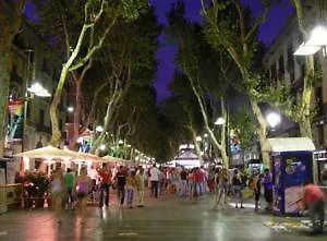 Catalunya Hotel Barcelona 2*,