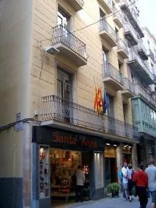 Hotel Catalunya Barcelona