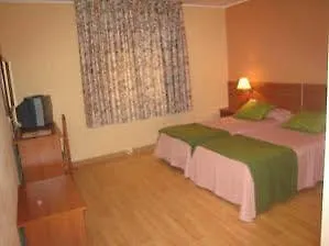 Hotel Catalunya Barcelona Spanien
